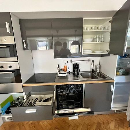 Lisbon Central Apartment Εξωτερικό φωτογραφία