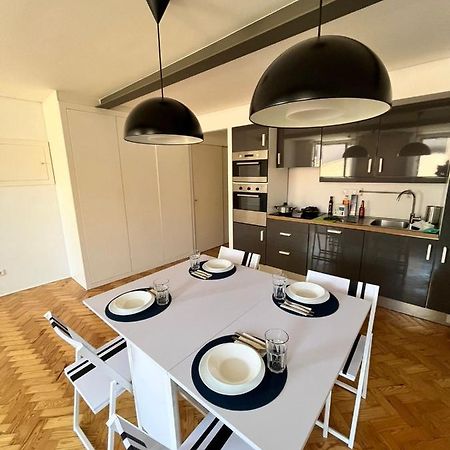 Lisbon Central Apartment Εξωτερικό φωτογραφία