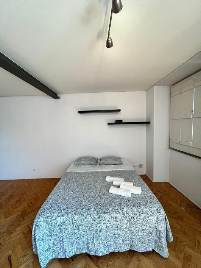 Lisbon Central Apartment Εξωτερικό φωτογραφία