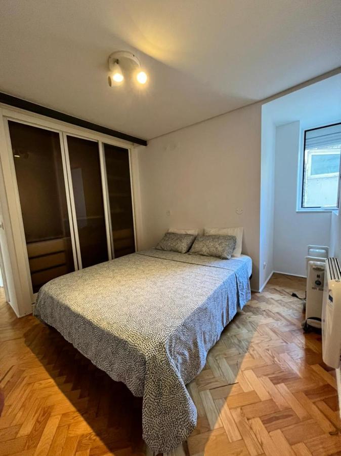 Lisbon Central Apartment Εξωτερικό φωτογραφία