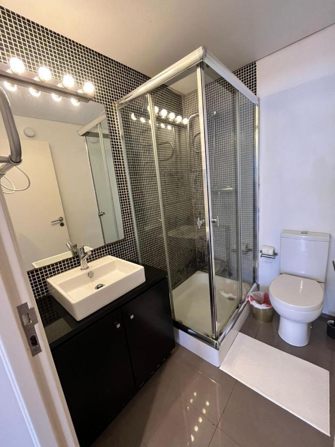 Lisbon Central Apartment Εξωτερικό φωτογραφία
