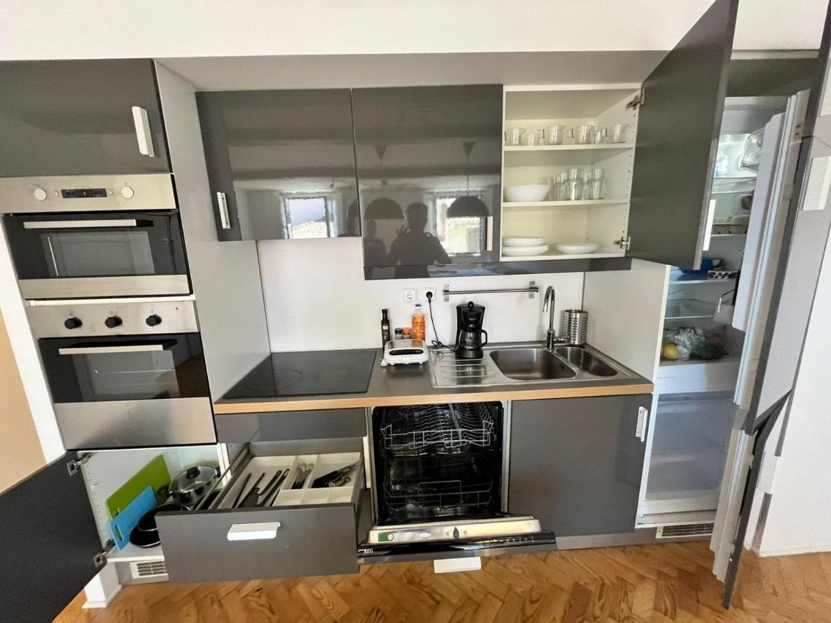 Lisbon Central Apartment Εξωτερικό φωτογραφία