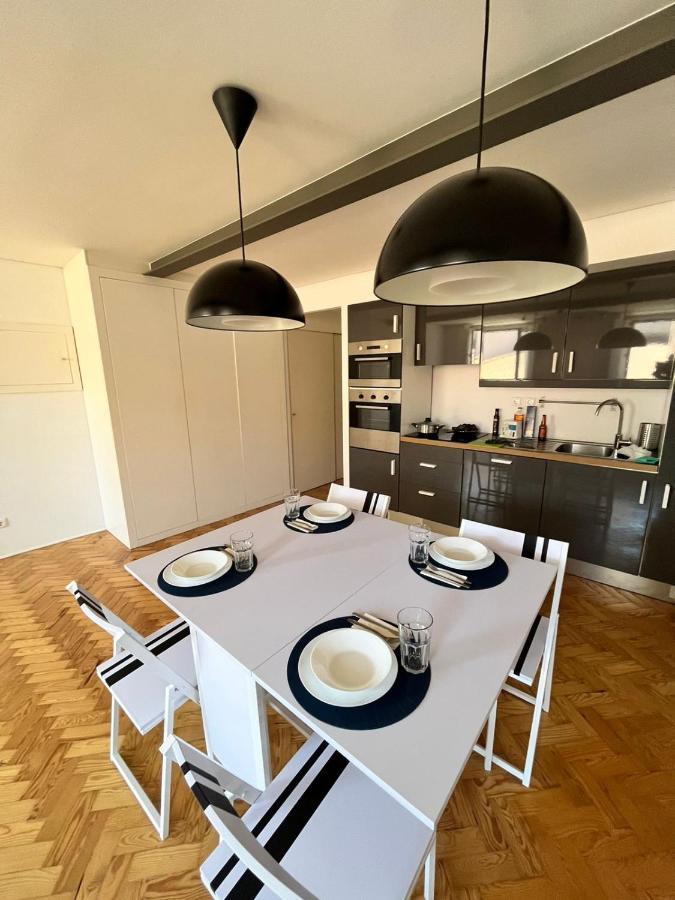 Lisbon Central Apartment Εξωτερικό φωτογραφία