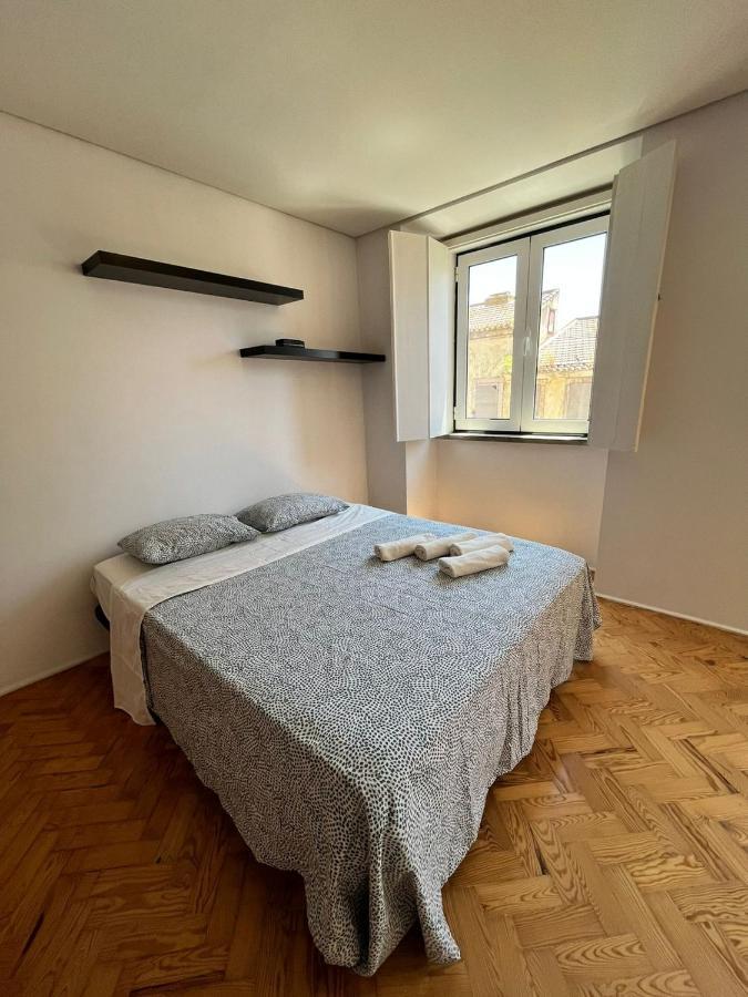 Lisbon Central Apartment Εξωτερικό φωτογραφία